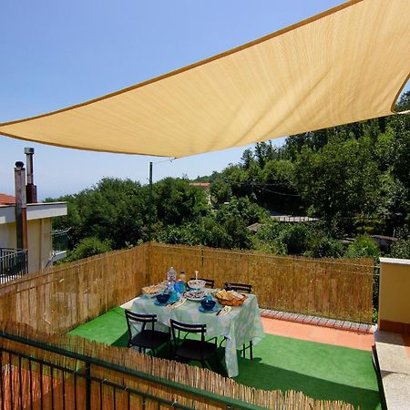 Vietri Sentiero Di Costiera B&B 외부 사진
