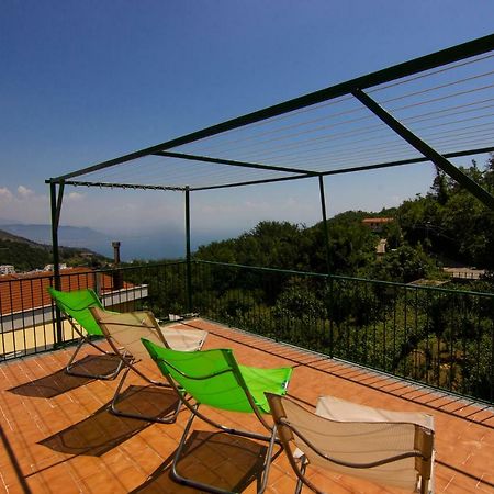 Vietri Sentiero Di Costiera B&B 외부 사진