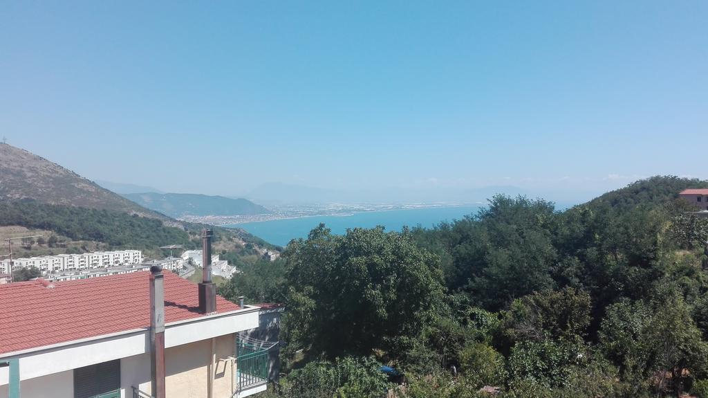 Vietri Sentiero Di Costiera B&B 외부 사진