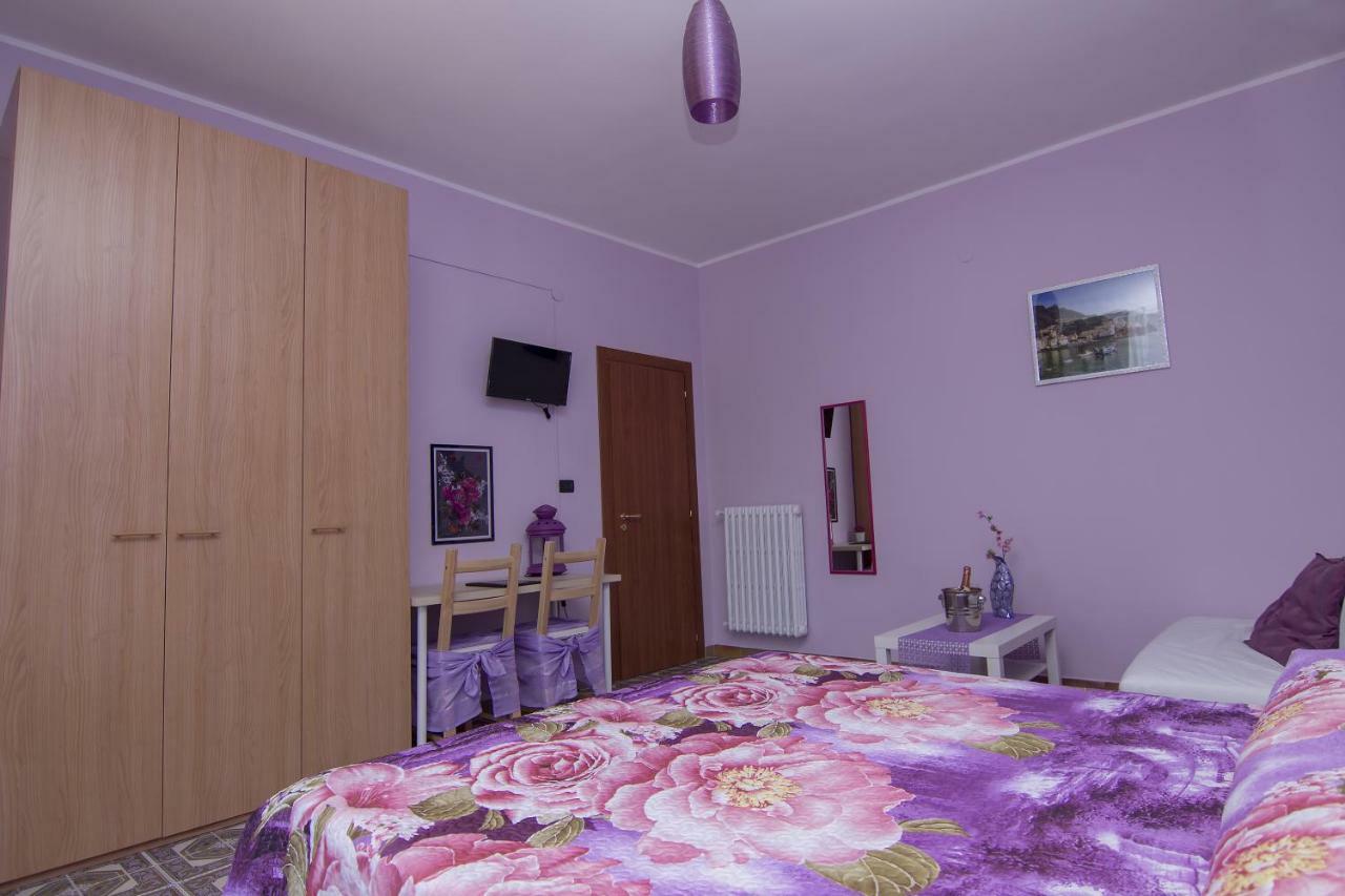 Vietri Sentiero Di Costiera B&B 외부 사진