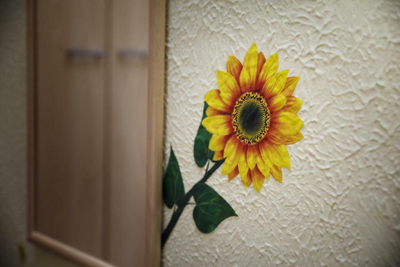Vietri Sentiero Di Costiera B&B 외부 사진