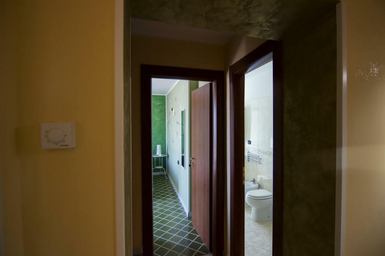 Vietri Sentiero Di Costiera B&B 외부 사진