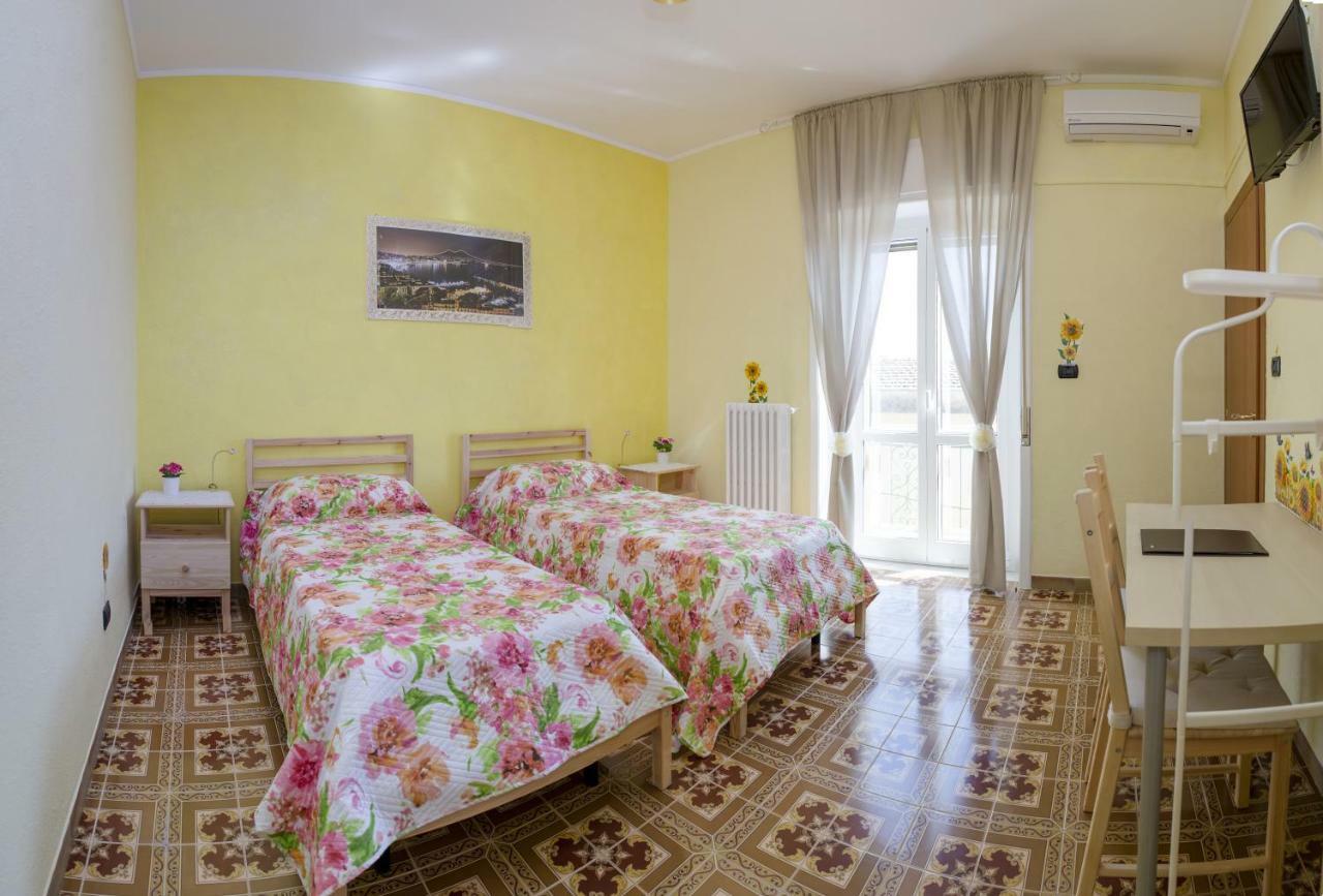 Vietri Sentiero Di Costiera B&B 외부 사진