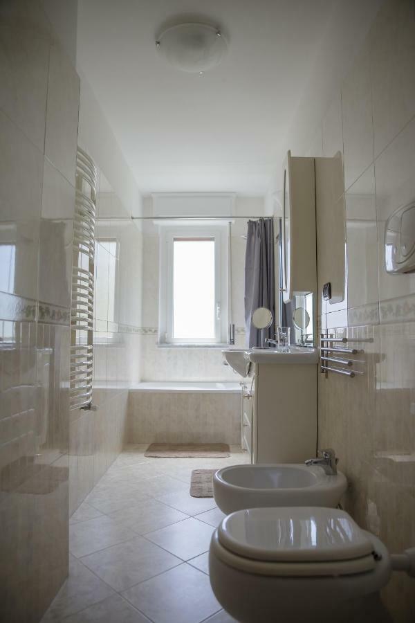 Vietri Sentiero Di Costiera B&B 외부 사진
