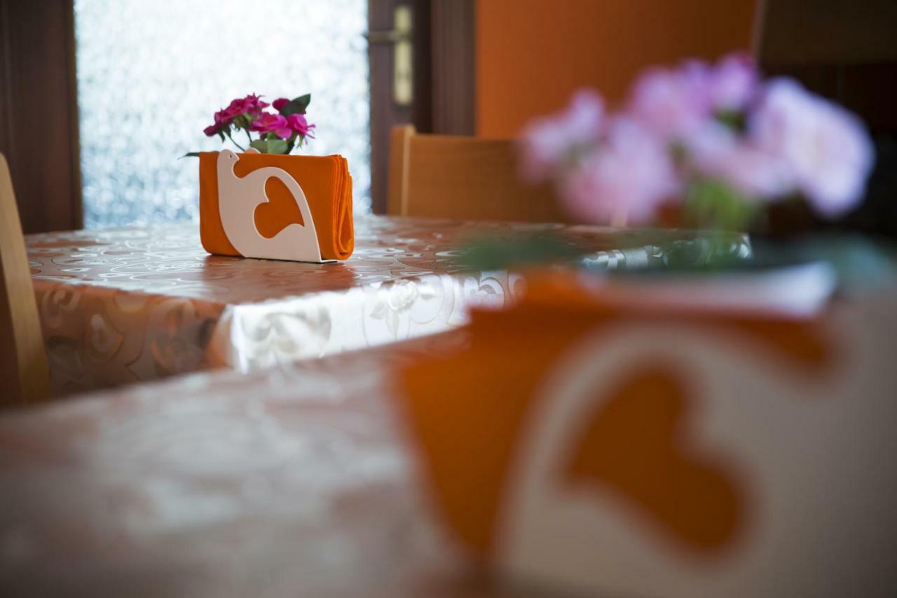 Vietri Sentiero Di Costiera B&B 외부 사진