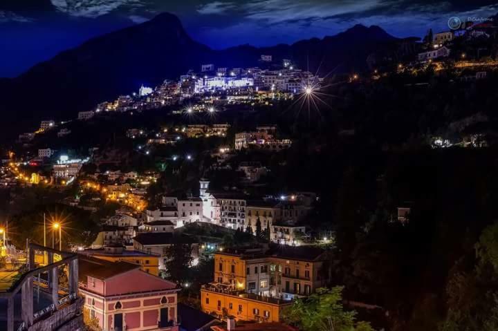 Vietri Sentiero Di Costiera B&B 외부 사진